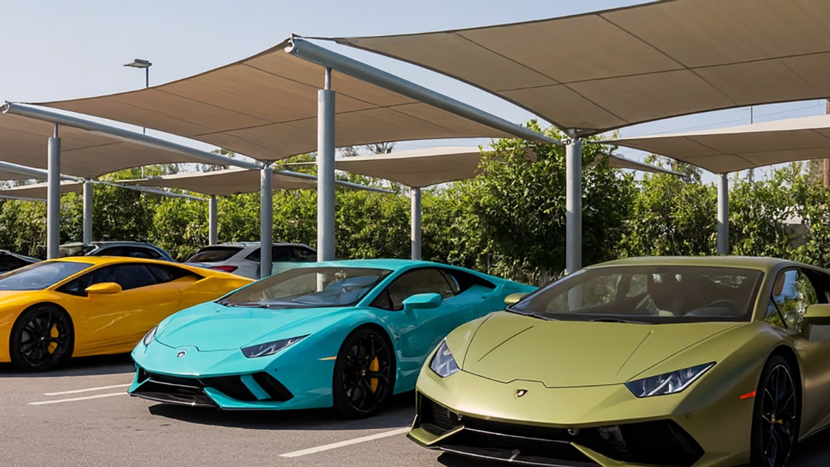 Trei Lamborghini, iustrativa shutterstock_asset-generation