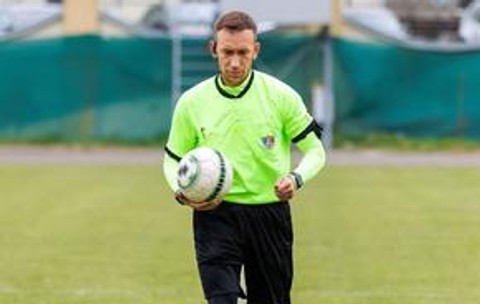 Șocant: arbitrul de primă ligă și-a pus capăt zilelor, după ce a făcut acuzații grave la adresa soției