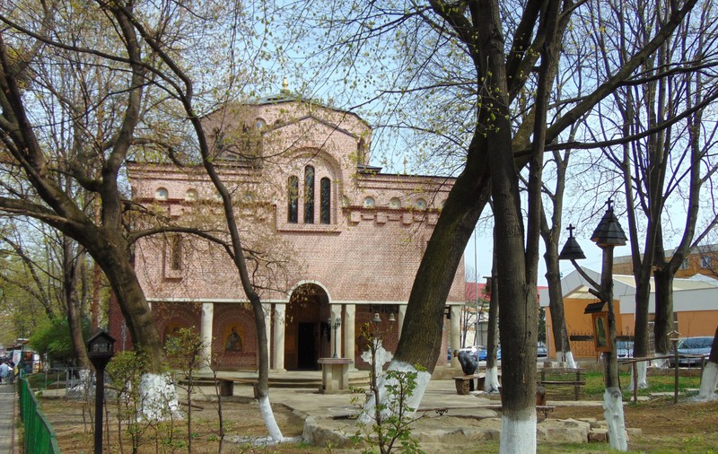 EXCLUSIV Construirea de biserici în strainătate, în bugetul pe 2017