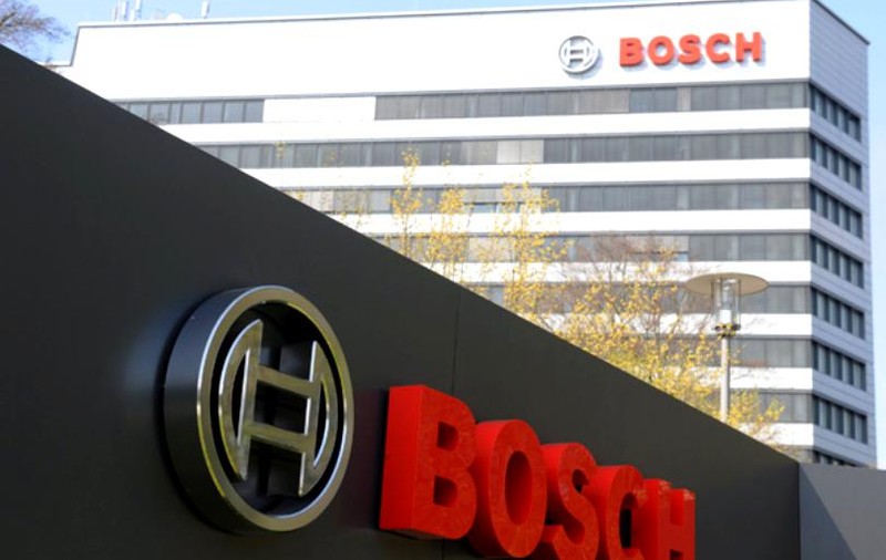 Fabrica Bosch din Cluj face angajări masive. Ce joburi sunt disponibile