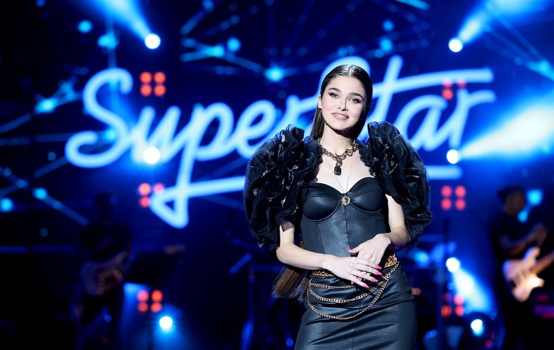Theo Rose prezintă „SuperStar România”, la Pro TV. Primele declarații: „E o mare provocare”