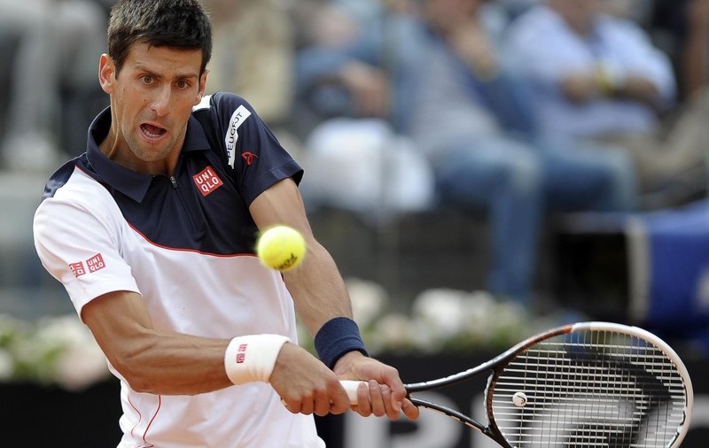 Djokovici - Nadal și Bacsinszky - Muguruza, finalele Openul Chinei