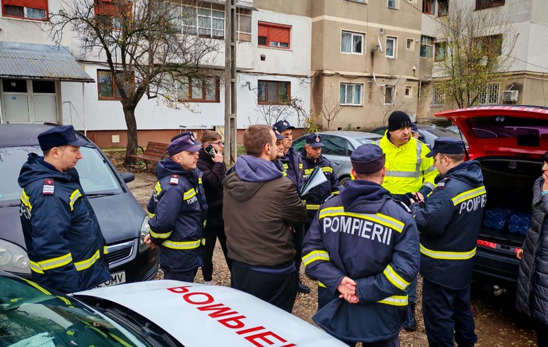 Peste 100.000 de oameni din Prahova nu vor avea apă potabilă încă o săptămână, deși alimentarea se reia treptat în județ