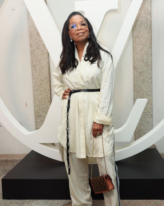 Oprah Winfrey, transformare spectaculoasă după ce a slăbit enorm. A avut 108 kilograme