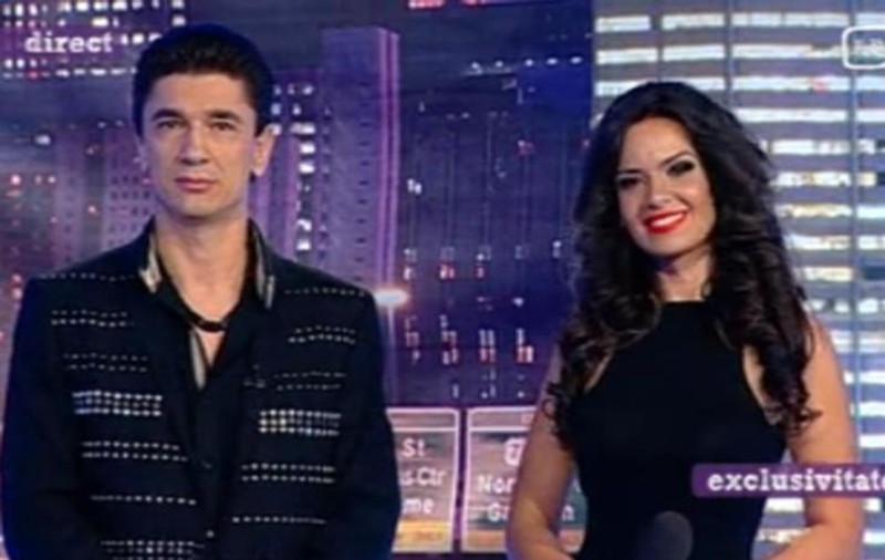 Iată cum arată noua iubită a lui Lazarus!