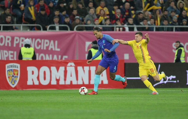 Concluzia după amicalele cu Turcia și Olanda: calificarea la Euro 2020, posibilă doar prin Liga Națiunilor. Suntem prea mici pentru granzi