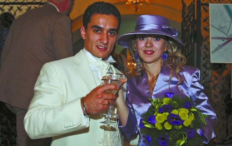 Soţia lui Drăgulescu: "Îmi doresc să mor!"