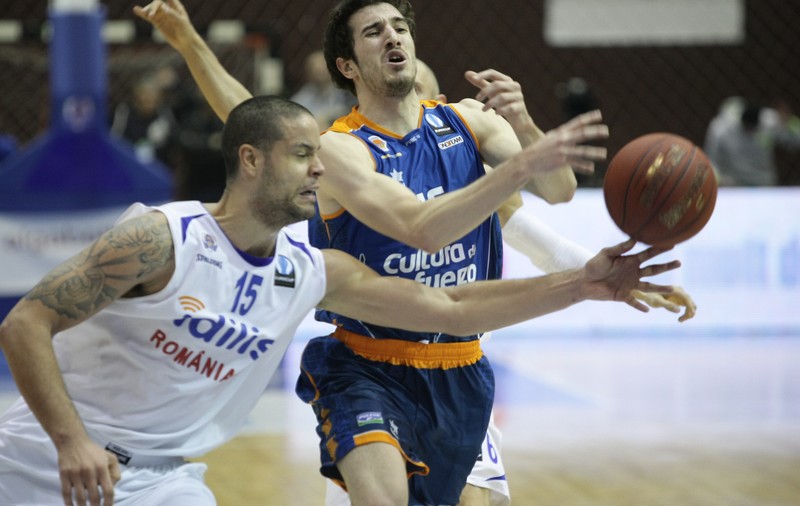 Finlandezul Gerald Lee, de la Asesoft la Murcia! Pe 20, expiră și contractul lui Jarvis Hayes