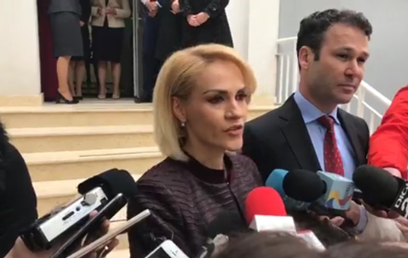 OUG pe Codurile penale, decisă săptămâna viitoare de PSD