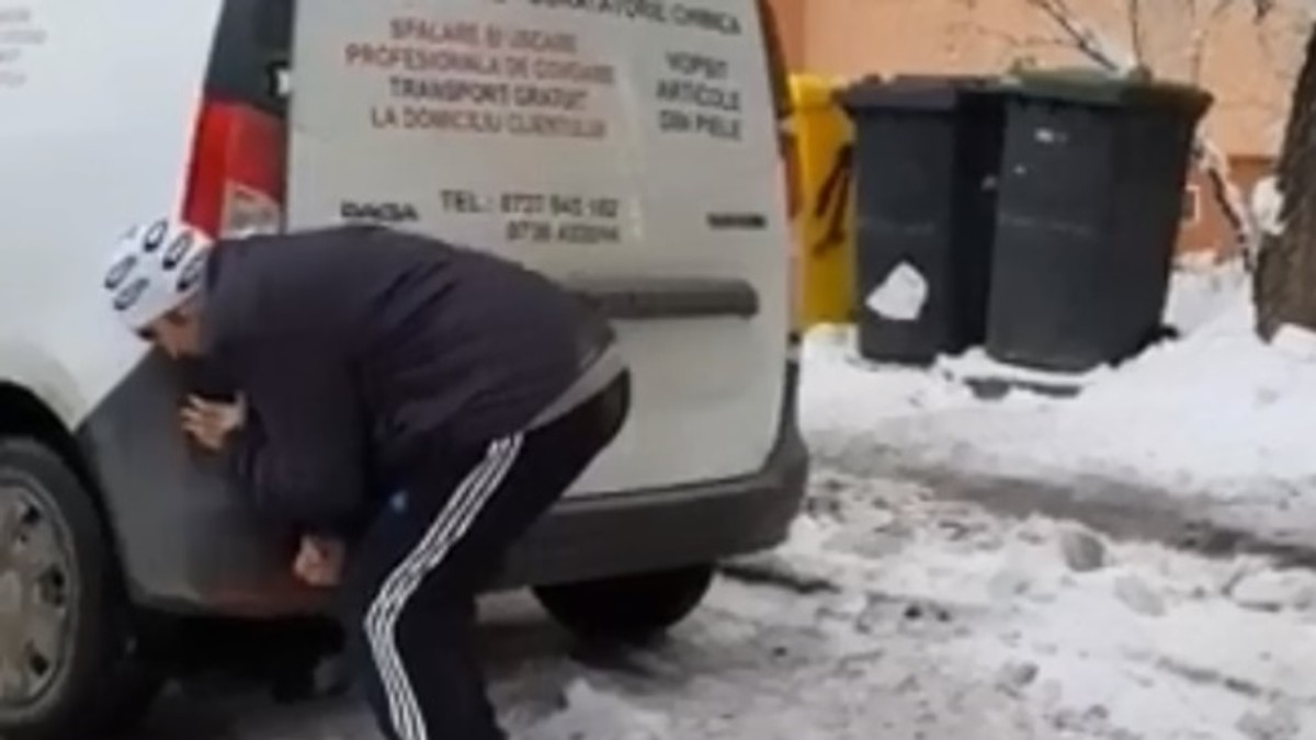 Drogul Zombie a ajuns și la Timișoara. Efectul substanței toxice în imagini cutremurătoare
