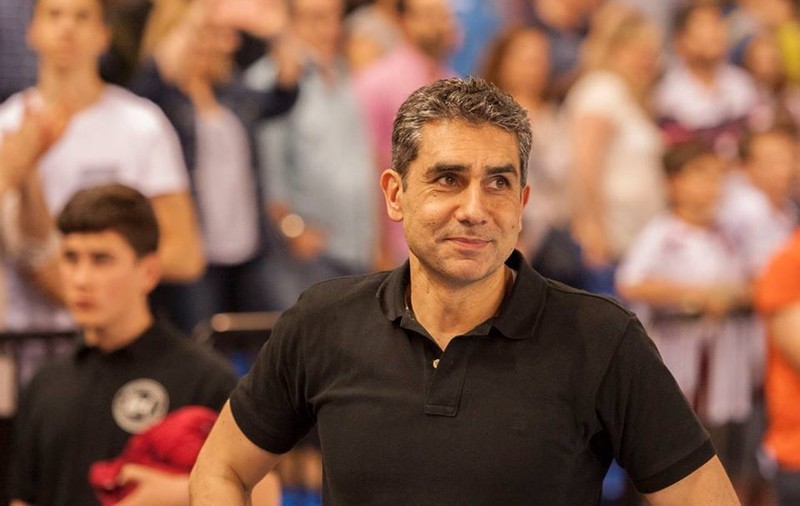 Antrenorul spaniol Jota Gonzales va prelua echipa masculină de handbal CSM București