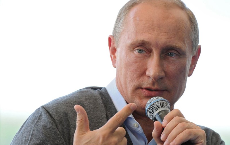 Vladimir Putin avertizează: "Rusia este una dintre cele mai mari puteri nucleare. Aceasta este o realitate, nu sunt doar vorbe"