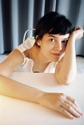 Alina Manolache