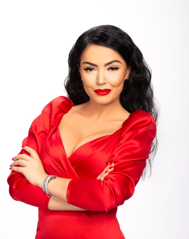 Cum a aflat Andreea Mantea că e înșelată: „Am căzut din picioare, îmi curgeau lacrimile fără să îmi dau seama”. E singură de aproape 2 ani