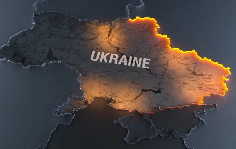 Rusia nu se lasă înduplecată de presiunile europene pentru încheierea unui armistițiu de Crăciun în Ucraina: „Nu cresc posibilitatea de a ajunge la pace”