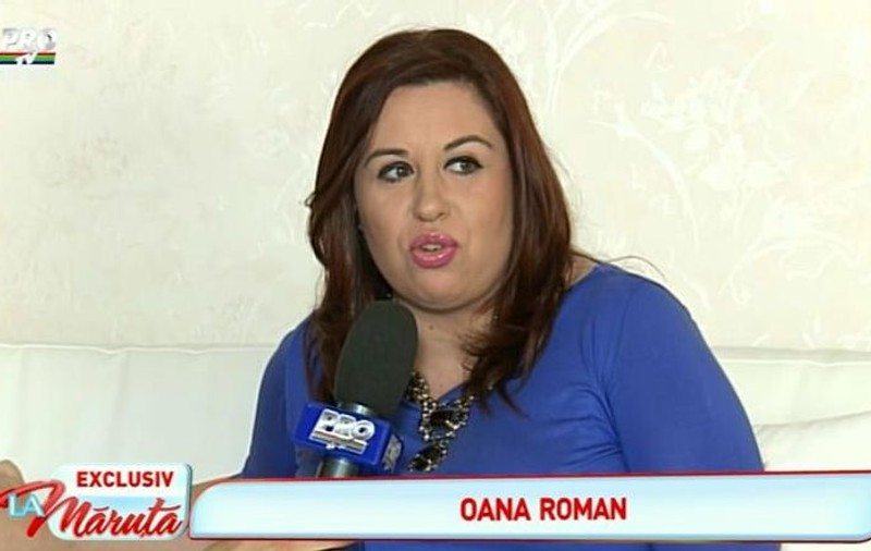 Oana Roman a suferit trei operaţii în trei luni: "Am avut o problemă care risca să fie FATALĂ"
