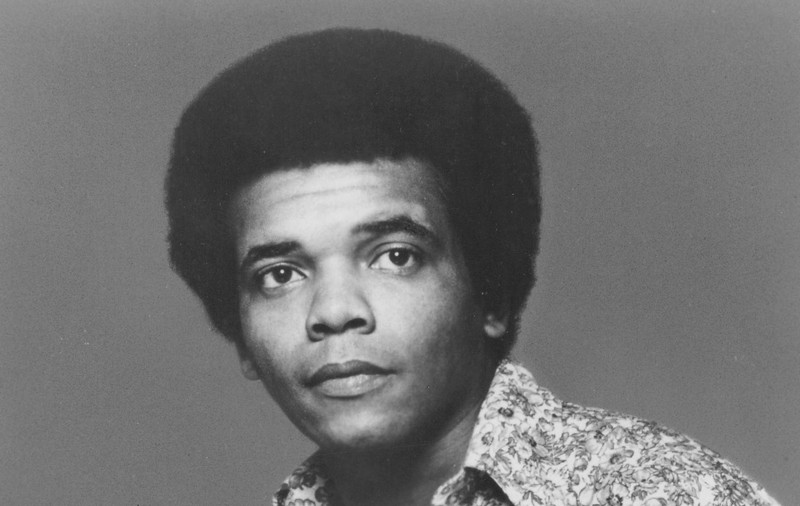 Cântărețul Johnny Nash, celebru pentru piesa "I Can See Clearly Now", a murit