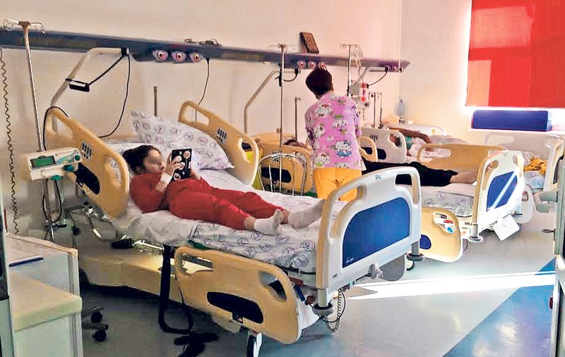 Atenţie la epidemii! Gripa și varicela «atacă» la sfârșit de sezon. Libertatea te învaţă cum să te protejezi 