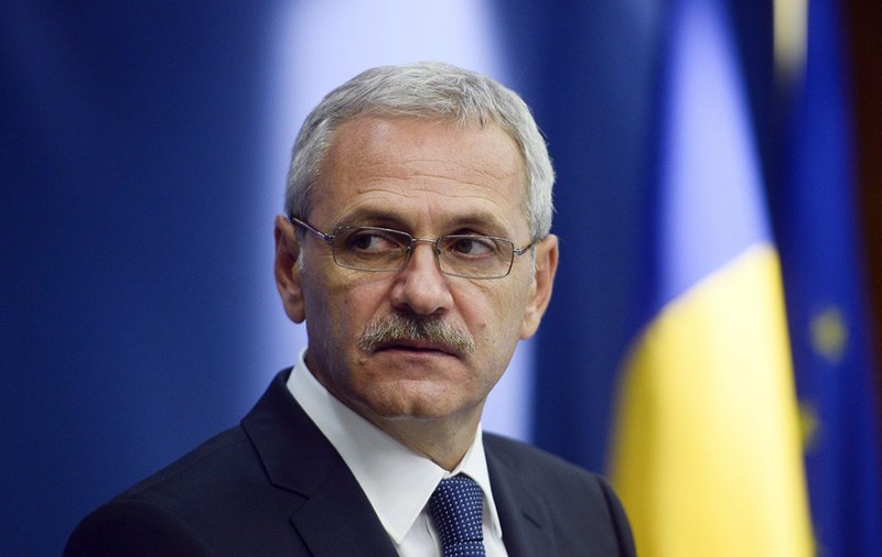 Codrin Ștefănescu: Liviu Dragnea a scăpat de COVID, dar are dureri mari la coloană