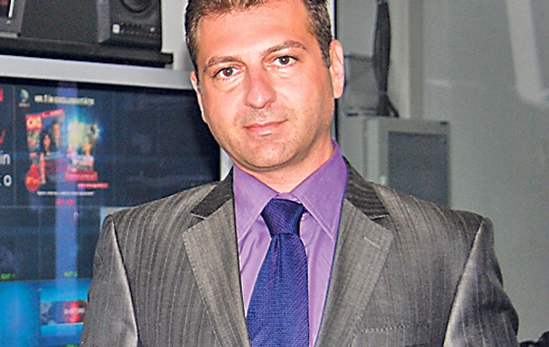 Sabbagh a luat la ochi mafia din Ucraina