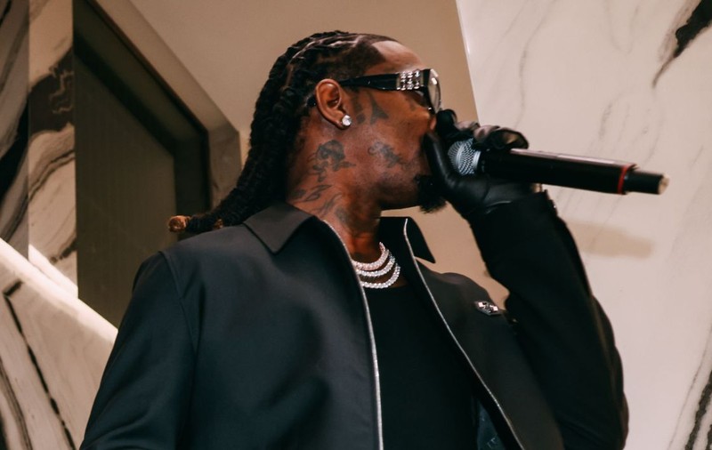 OFFSET a fost împușcat înaintea concertului de la București. Rapperul a fost dus de urgență la un spital din Hollywood