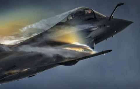 Rafale F5, noua generație de avioane de luptă a Franței. Cum ar putea rivaliza cu F-35 și J-20