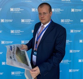 Artem Oliinyk