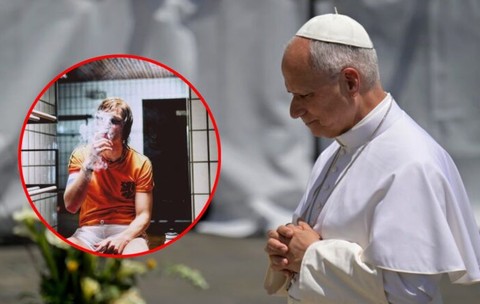 Papa Leon al XIV-lea, diagnosticat cu boala care l-a băgat în mormânt pe Johan Cruyff!