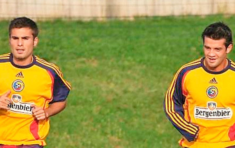 LIVE TEXT România - Luxemburg 3-1 FINAL