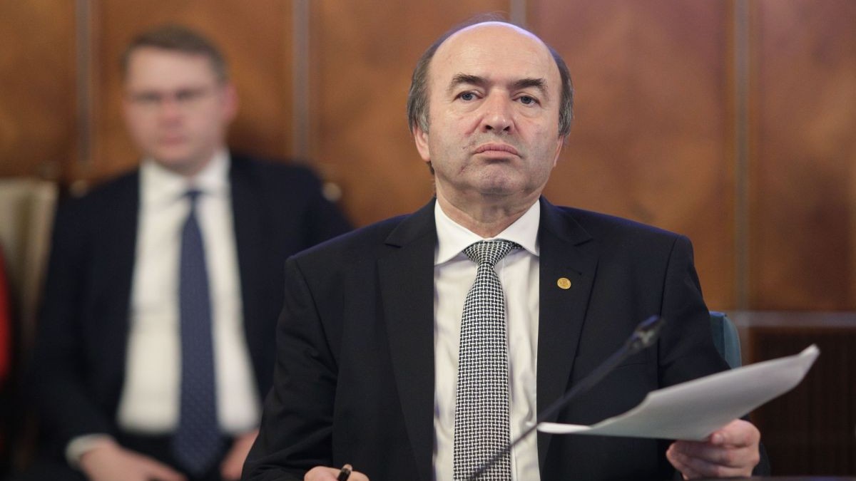 Tudorel Toader, despre cazul din Caracal. „Greu de înțeles știința de carte a procurorului”