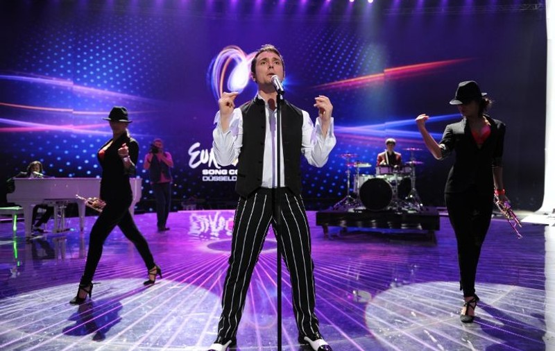 Lovitură dură pentru muzicieni! România, în pericol de a nu mai participa la Eurovision