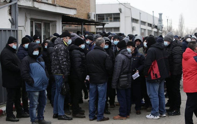 2.000 de angajați ai STB sunt cercetați disciplinar, în urma grevei care a avut loc luna trecută. Explicațiile date de directorul societății