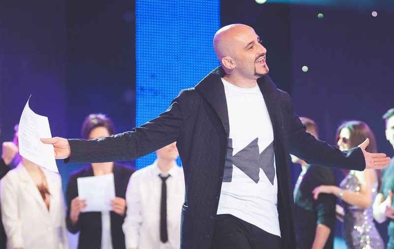 EUROVISON 2015. Piesa trupei Voltaj, CRITICATĂ DUR, la Viena: ”Este păcat”