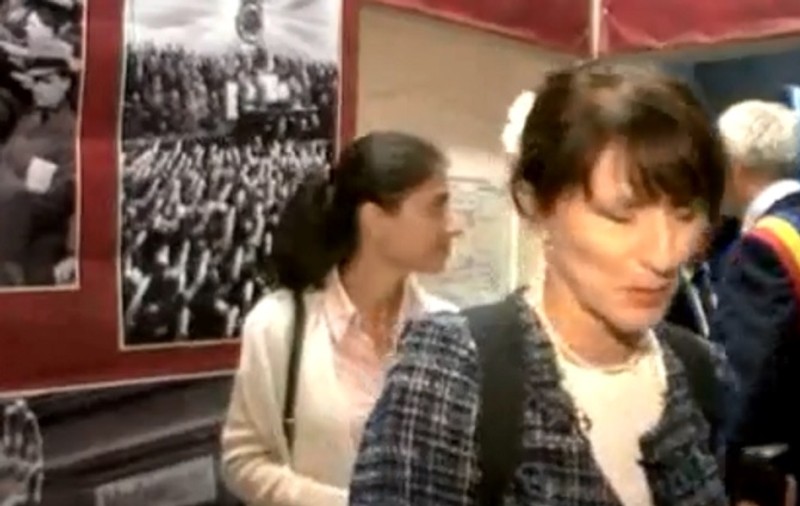 Povestea unei producătoare de film din Argentina, care a aflat că familia ei se trage din România, va fi spusă într-un documentar realizat chiar de ea
