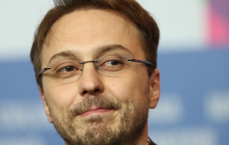 Filmul "Albüm", al cărui coproducător este Călin Peter Netzer, a câştigat Prix Révélation la CANNES 2016