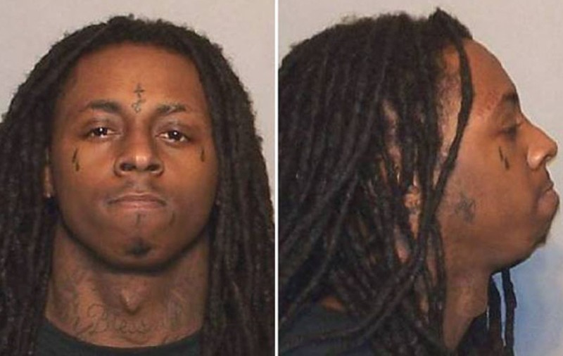 Lil Wayne, condamnat la un an de închisoare 
