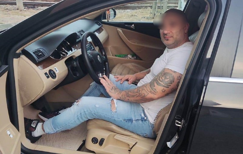 Un interlop din Cluj, prins de 11 ori fără permis și condamnat cu suspendare, s-a urcat iar la volan și a omorât un om, într-un accident cu 8 victime
