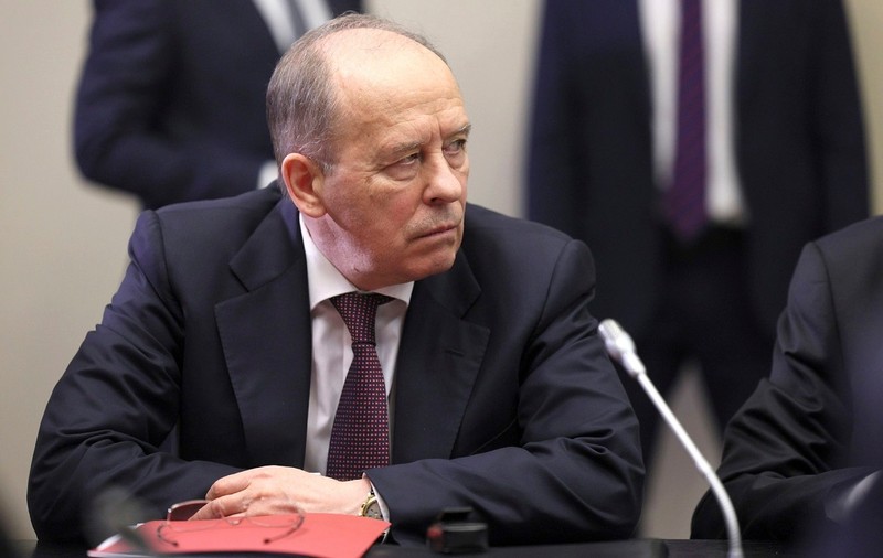 Șeful FSB susține că SUA, Marea Britanie și serviciile speciale ucrainene au fost implicate în atacul terorist de la Moscova
