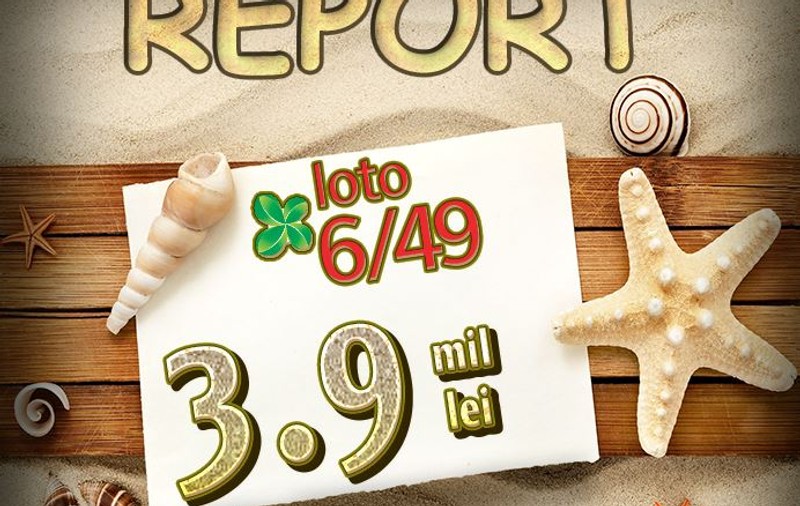 Rezultatele tragerii loto 6 din 49 din 2 septembrie 2018. Care sunt numerele câștigătoare