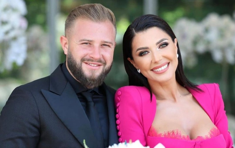 Ilinca Vandici, mesaj bizar pentru soțul ei în timpul unei emisiuni: „Andrei, nu te uita la asta, o să crezi că ți-am dat undă liberă”