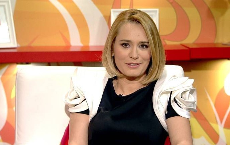 DETALIUL despre Andreea Marin, înainte să fie celebră, dezvăluit de Andreea Esca