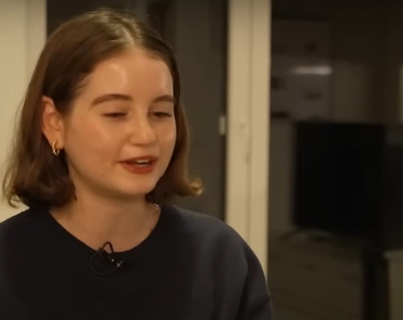 Reacția Monicăi Gabor după ce a văzut imaginile cu fiica ei în România. Irina Columbeanu i-a răspuns fără rețineri