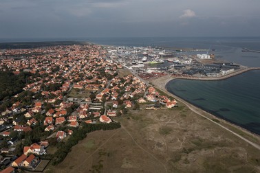Skagen, Danemarca