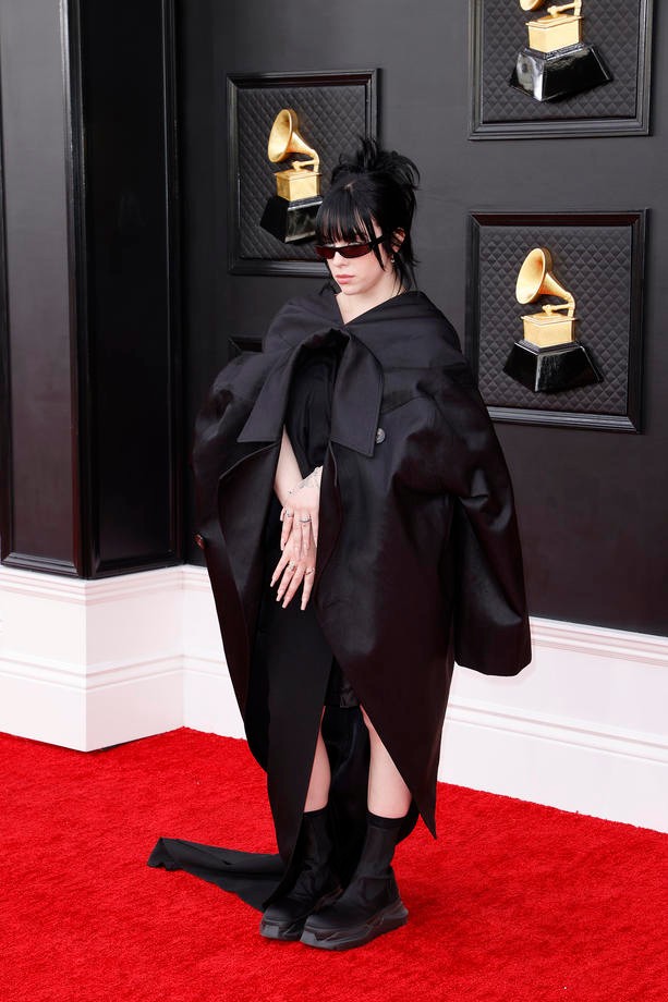 Billie Eilish