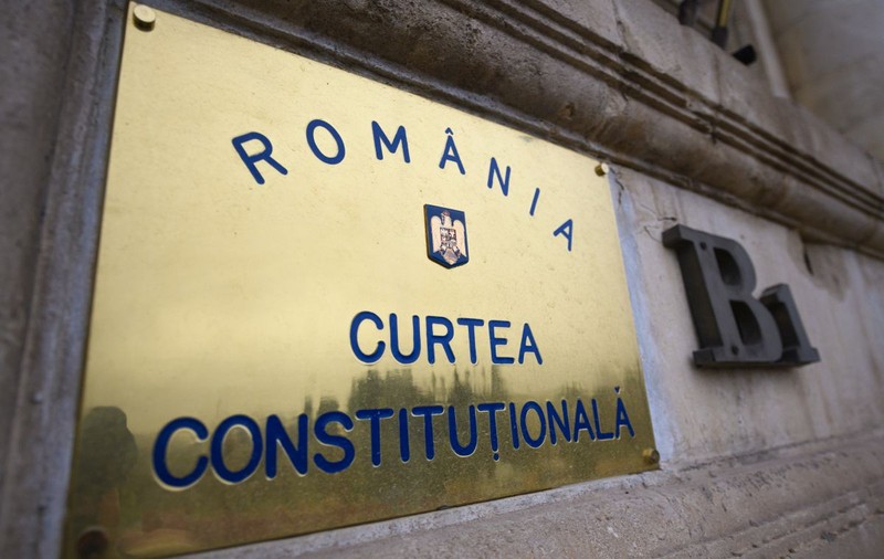 Curtea Constituţională a validat rezultatele alegerilor prezidențiale, după ce a respins cererea de anulare a scrutinului