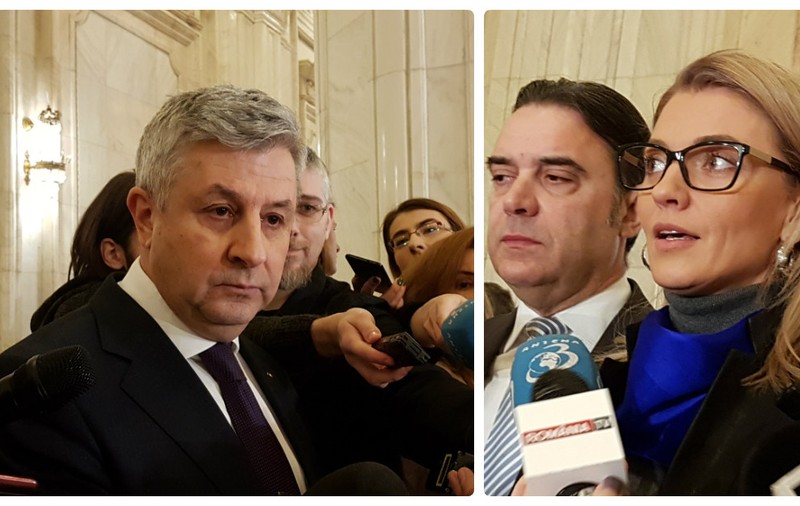 Puterea și Opoziția au înțeles diferit mesajul lui Timmermans; Gorghiu: ”Ne-a recomandat să nu ne înecăm ca țiganul la mal”; Iordache: ”Sunt șanse să scăpăm de MCV”