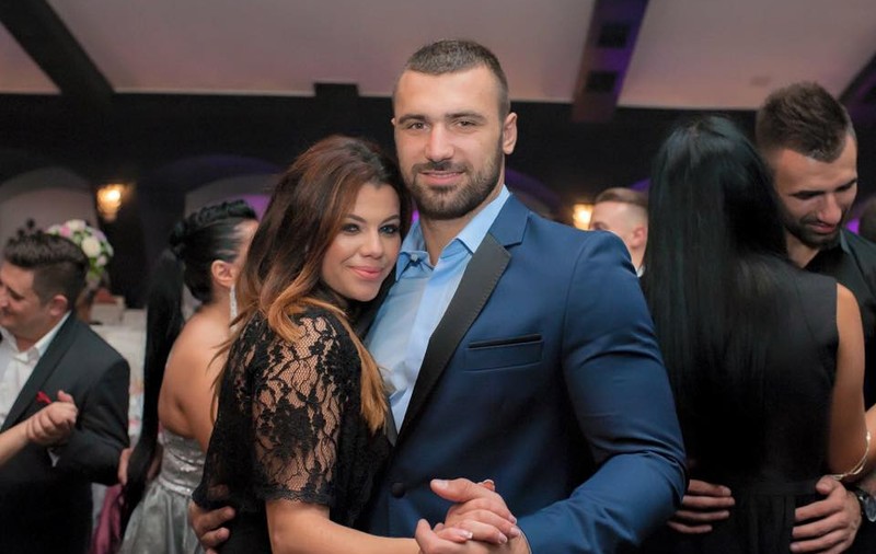 Soția lui Andrei Stoica, îngrijorată după ce sportivul s-a accidentat grav la Exatlon. “Este inuman”