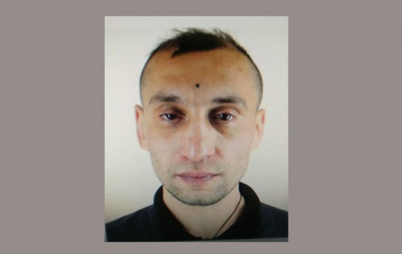 UPDATE. Bărbatul care a violat o taximetristă în Hunedoara a fost prins. Petru Bățălan a stat nouă ani la închisoare pentru o faptă similară