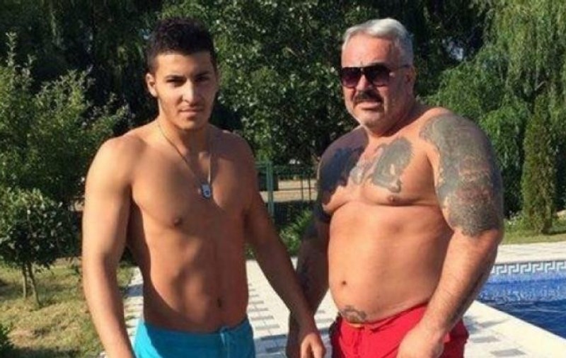 Ce infracțiuni a comis interlopul Albert Balint, băiatul lui Sile Cămătaru. A fost inclus pe lista persoanelor urmărite de Poliția Română