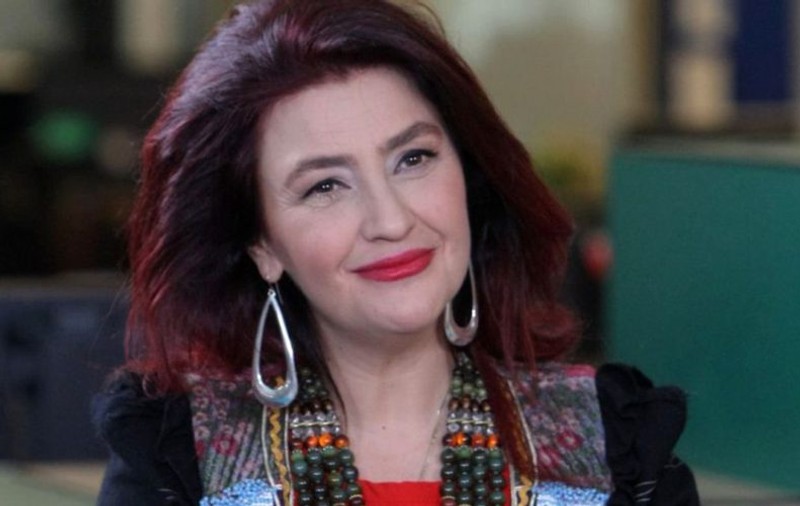 Rona Hartner a trecut prin momente de coșmar în cariera sa: „Am fost hărțuită de diferiți regizori, am fost și agresată de unul”
